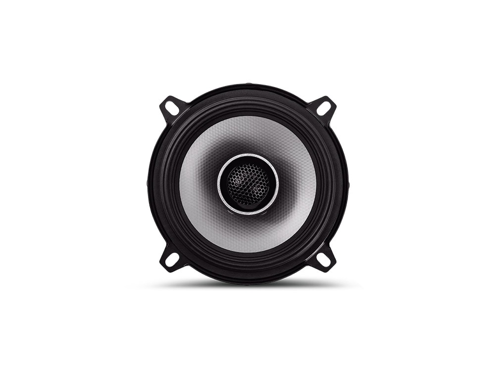 S2 S50_S Series 13cm 5 inch Coaxial 2 Way Speakers front