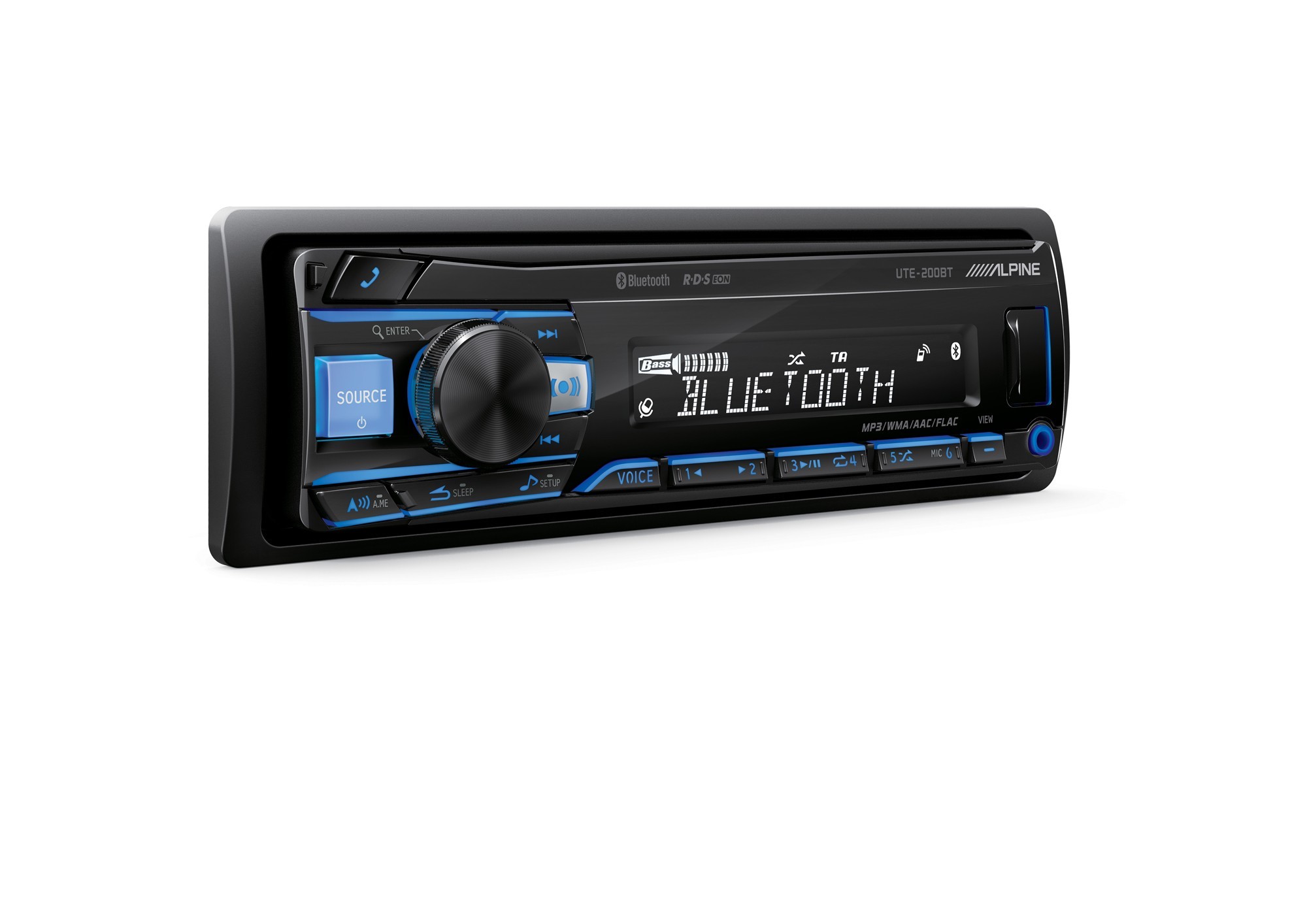 alpine auto radio ute 200bt 4x50 w rgb 5009_4.jpg