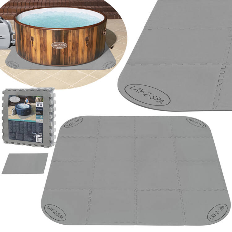 bestway podloga za Äakuzi lay z spa 196x196cm 4808_3.jpg