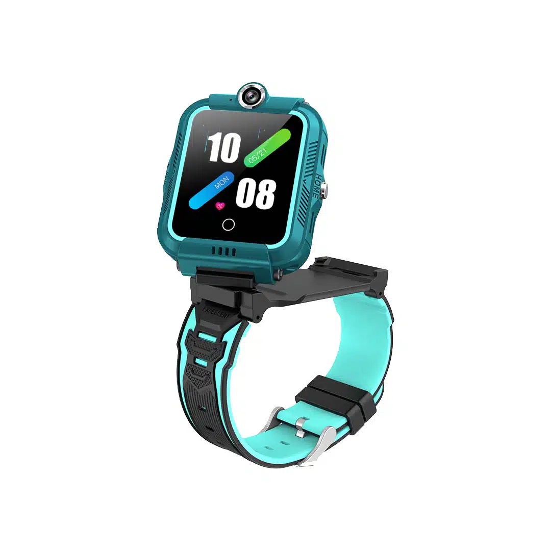 kids smart watch h110 green 4734_1.jpg