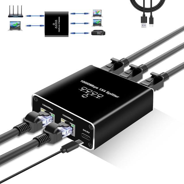 kt ets14 ethernet spliter 1 4 1000mbps 4997_11.jpg