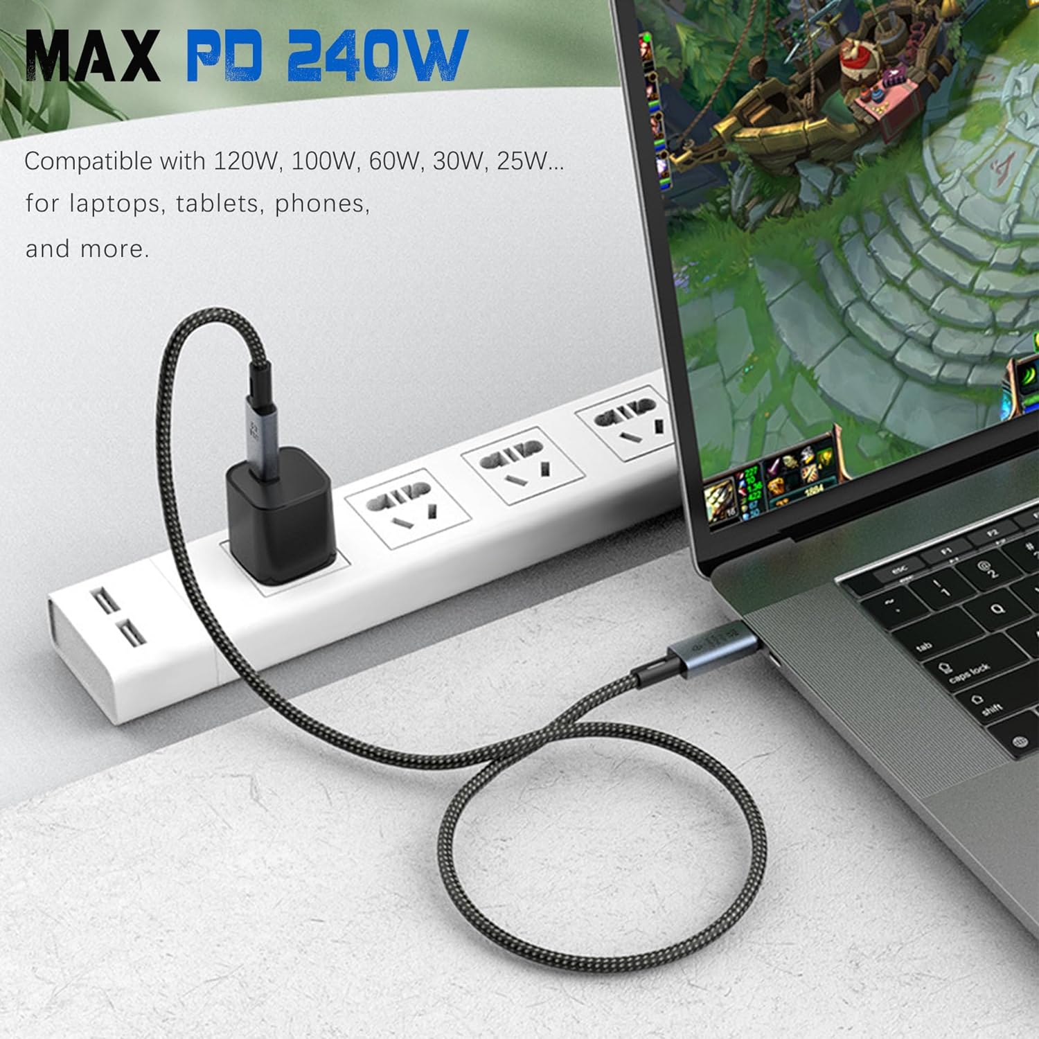 kt usb4c240w tip c usb4 kabl 40gbps 20v 5a 1 4990_2.jpg