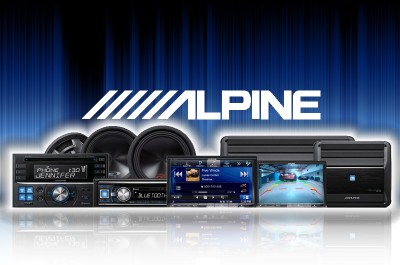 Alpine Auto Program - Najbolje Rešenje za Zvuk u Automobilu