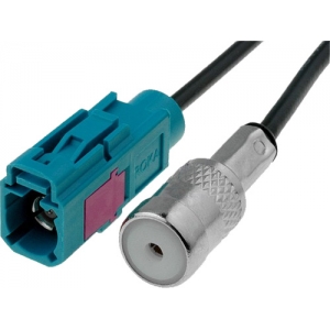 Antenski adapter fakra ZRS-FAKRA-ISO         