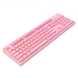 Havit gejmerski mehanička tastatura KB871L	  