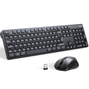 UGREEN Bežični Tastatura+Miš MK006           