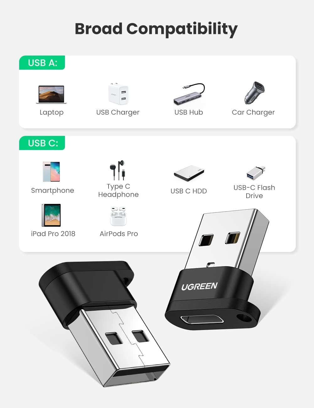 ugreen adapter usb a na usb tip c us280 4885_1.jpg