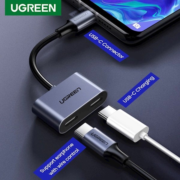 ugreen adapter usb c na 2 x usb c cm232 5008_1.jpg