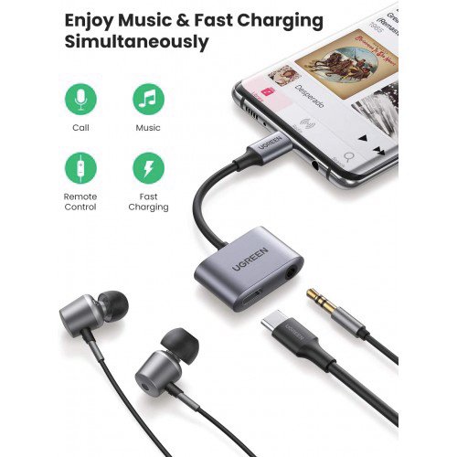 ugreen cm231 usb c na 3 5mm i usb c audio ada 5007_1.jpg