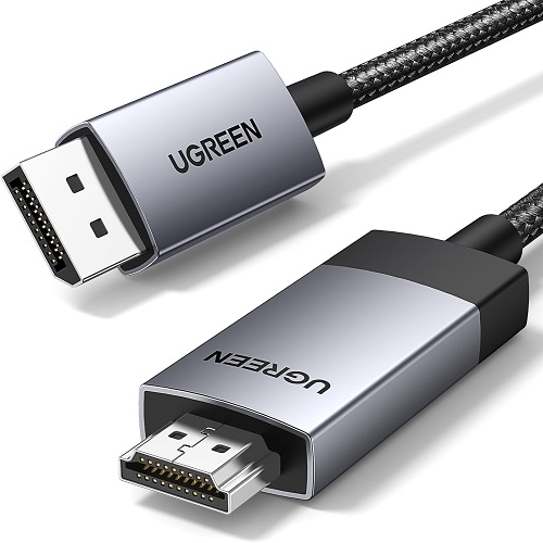 ugreen displayport na hdmi kabl 2m 4k 4879_11.jpg