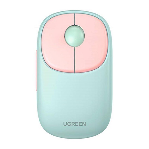 ugreen mu102 bezicni mis pink wifi bt 4894_1.jpg