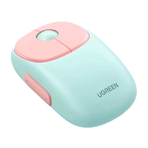 ugreen mu102 bezicni mis pink wifi bt 4894_11.jpg