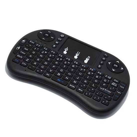 usb wireless mini tastatura touchpad crna .jpg