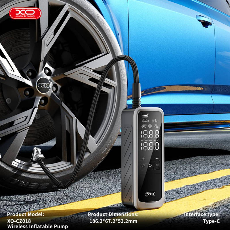 xo bezicni auto kompresor cz018 5000mah 85w 5074_2.jpg