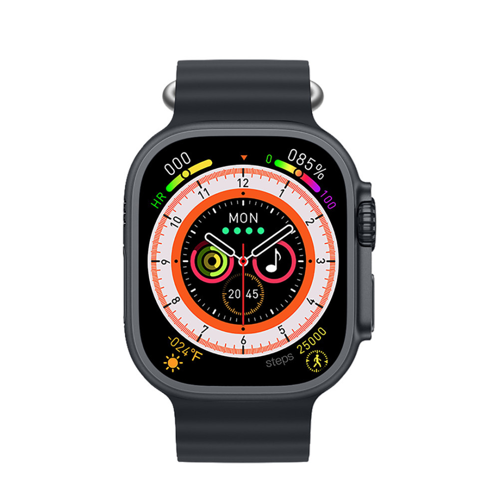 xo smart watch m9 ultra amoled 2 34 black 4733_1.jpg