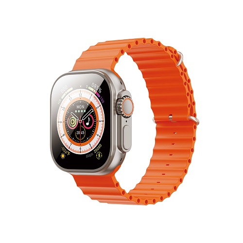 xo smart watch m9 ultra amoled 2 34 orange 4730_11.jpg