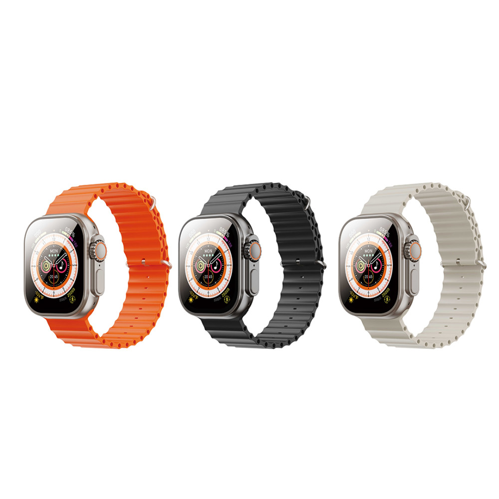 xo smart watch m9 ultra amoled 2 34 orange 4730_2.jpg